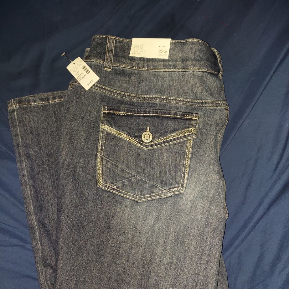 Jeans